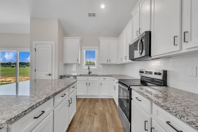 46 Camp Rock Road, Lillington, NC 27546