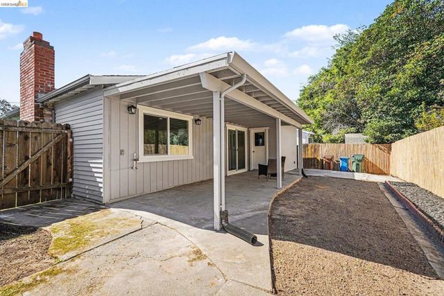 847 Shell Ave, Martinez, CA 94553