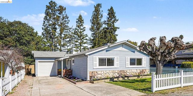 847 Shell Ave, Martinez, CA 94553