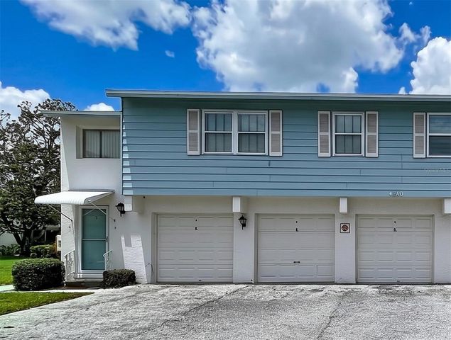 3212 38TH WAY S E, St Petersburg, FL 33711