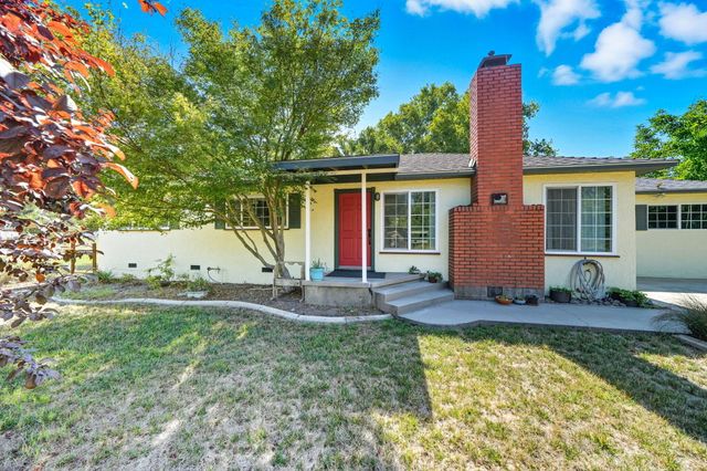 25031 Kauffman Avenue, Red Bluff, CA 96080