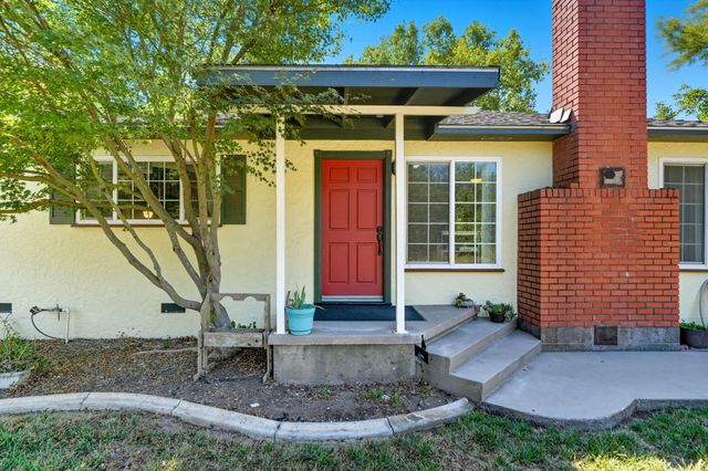 25031 Kauffman Avenue, Red Bluff, CA 96080