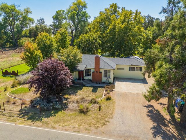 25031 Kauffman Avenue, Red Bluff, CA 96080