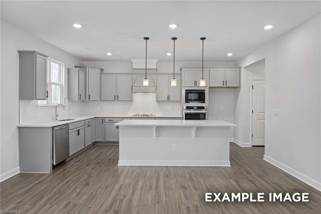 409 Reinsman Court, Mebane, NC 27302