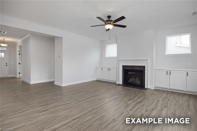 409 Reinsman Court, Mebane, NC 27302