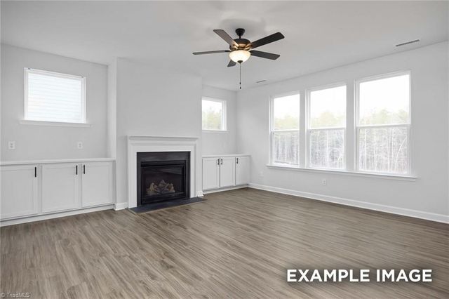 409 Reinsman Court, Mebane, NC 27302