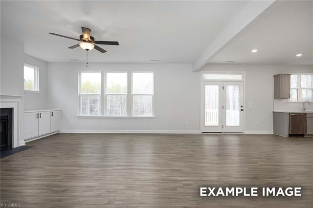 409 Reinsman Court, Mebane, NC 27302