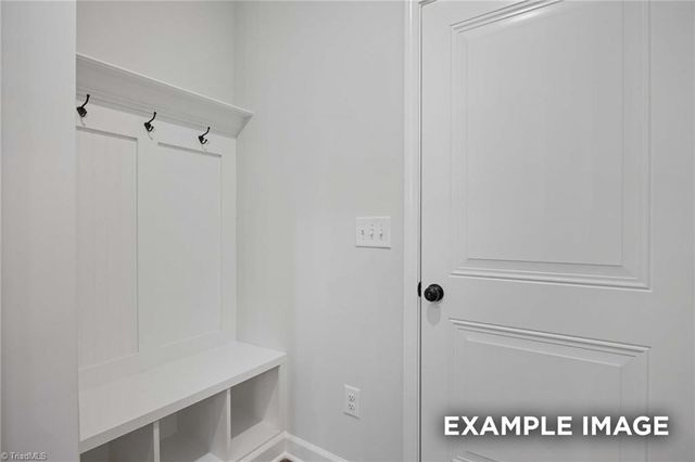 409 Reinsman Court, Mebane, NC 27302