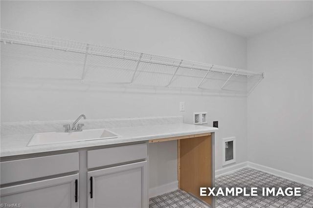 409 Reinsman Court, Mebane, NC 27302