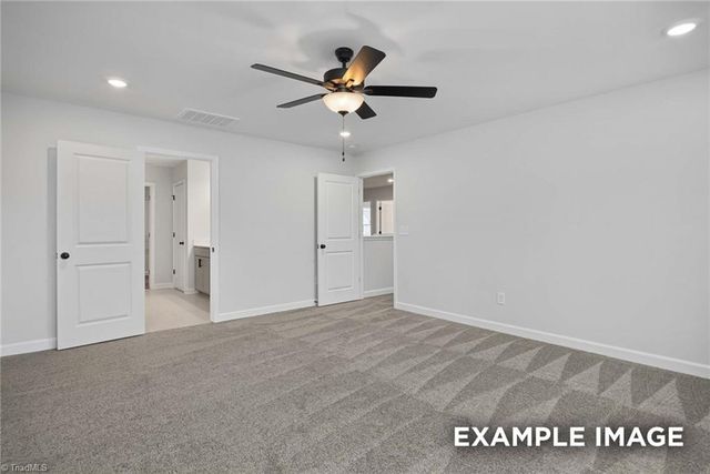 409 Reinsman Court, Mebane, NC 27302