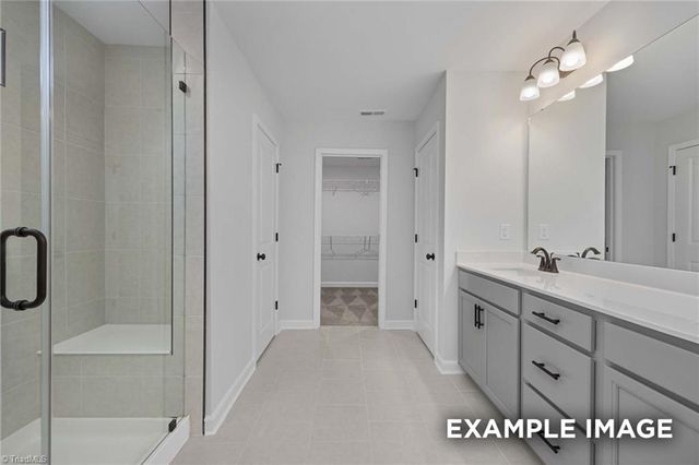 409 Reinsman Court, Mebane, NC 27302