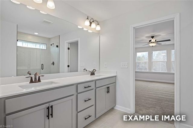 409 Reinsman Court, Mebane, NC 27302