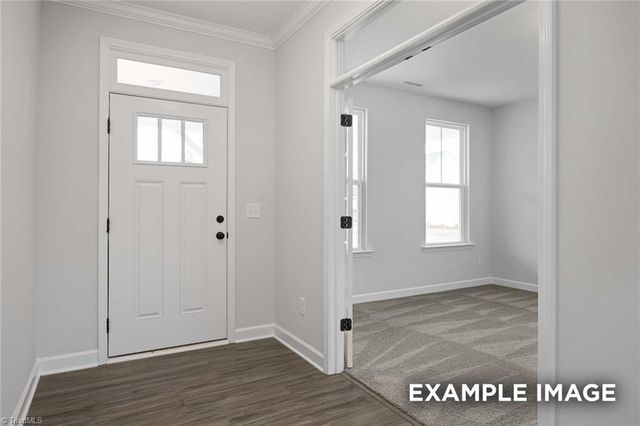 409 Reinsman Court, Mebane, NC 27302