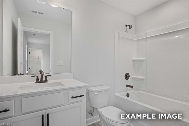 409 Reinsman Court, Mebane, NC 27302