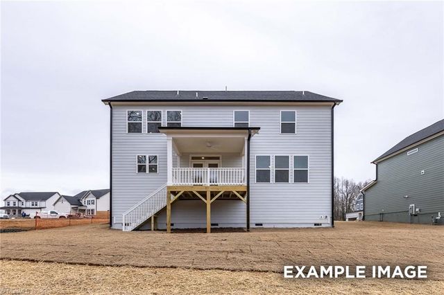 409 Reinsman Court, Mebane, NC 27302