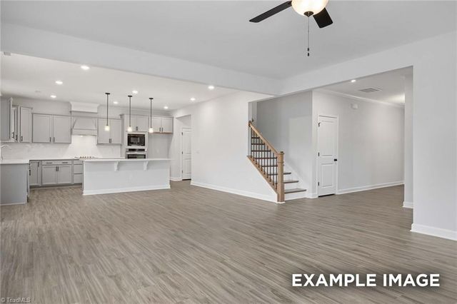 409 Reinsman Court, Mebane, NC 27302