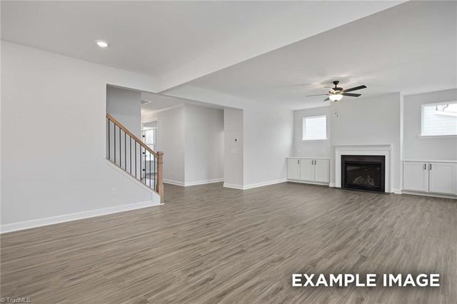 409 Reinsman Court, Mebane, NC 27302