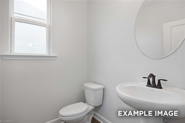 409 Reinsman Court, Mebane, NC 27302