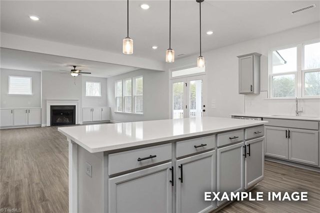 409 Reinsman Court, Mebane, NC 27302