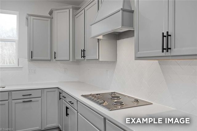 409 Reinsman Court, Mebane, NC 27302