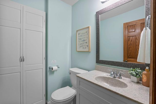 2733 158th Avenue NE, Ham Lake, MN 55304