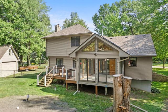 2733 158th Avenue NE, Ham Lake, MN 55304
