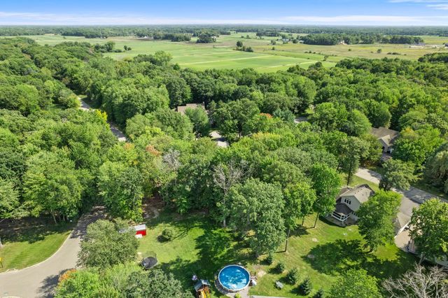 2733 158th Avenue NE, Ham Lake, MN 55304