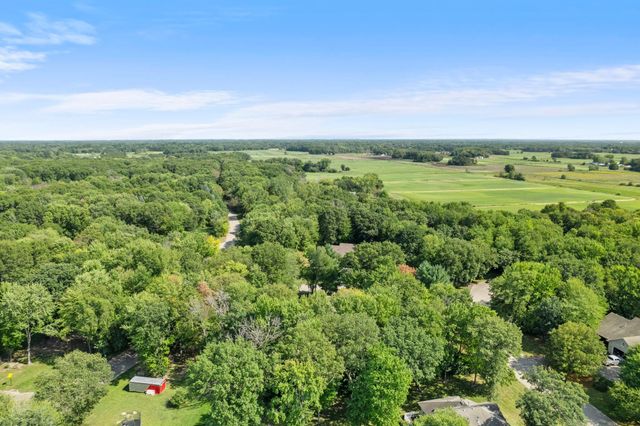2733 158th Avenue NE, Ham Lake, MN 55304