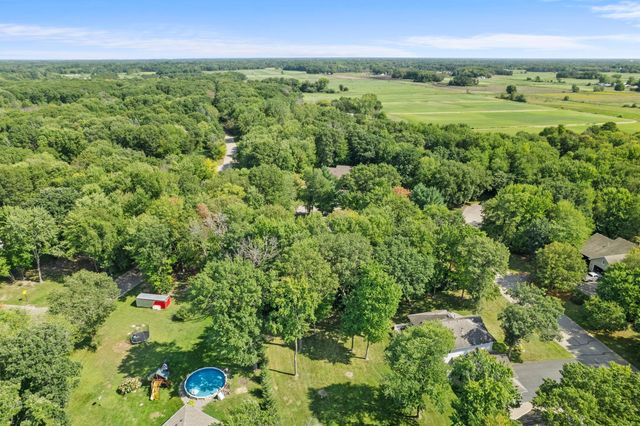 2733 158th Avenue NE, Ham Lake, MN 55304