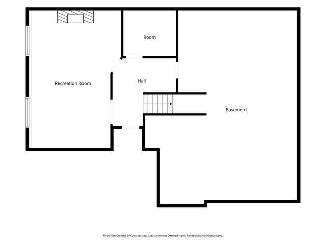 2733 158th Avenue NE, Ham Lake, MN 55304
