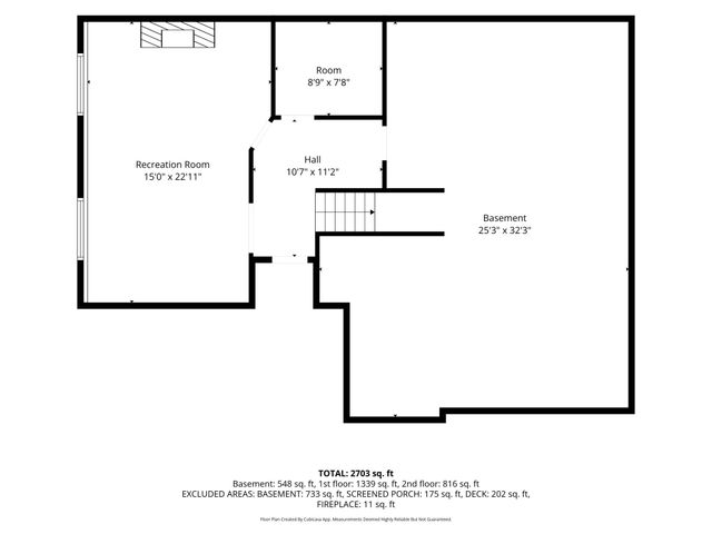 2733 158th Avenue NE, Ham Lake, MN 55304