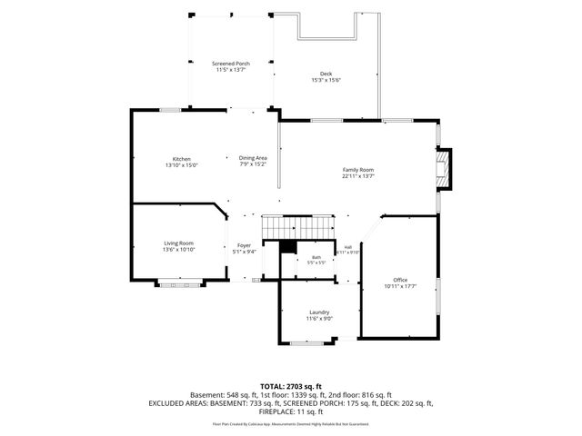 2733 158th Avenue NE, Ham Lake, MN 55304