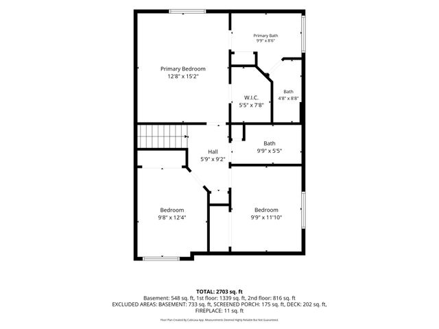 2733 158th Avenue NE, Ham Lake, MN 55304