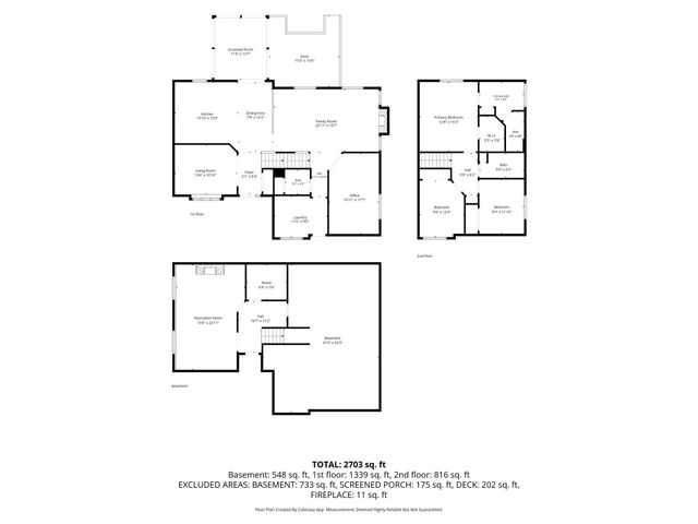 2733 158th Avenue NE, Ham Lake, MN 55304