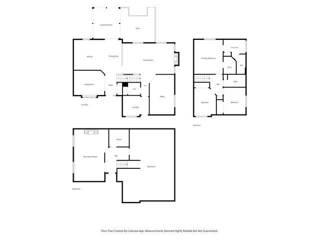 2733 158th Avenue NE, Ham Lake, MN 55304