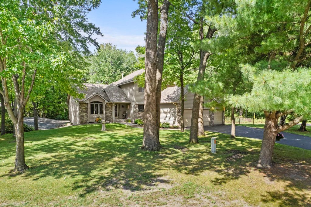 2733 158th Avenue NE, Ham Lake, MN 55304 — photo 3
