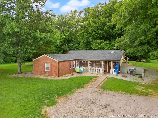 2750 Kings Drive NE, Palmyra, IN 47164