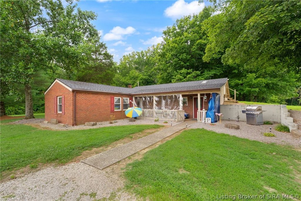 2750 Kings Drive NE, Palmyra, IN 47164