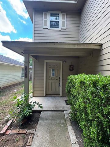 3200 Crownover ST, Austin, TX 78725