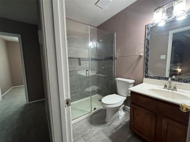 3200 Crownover ST, Austin, TX 78725