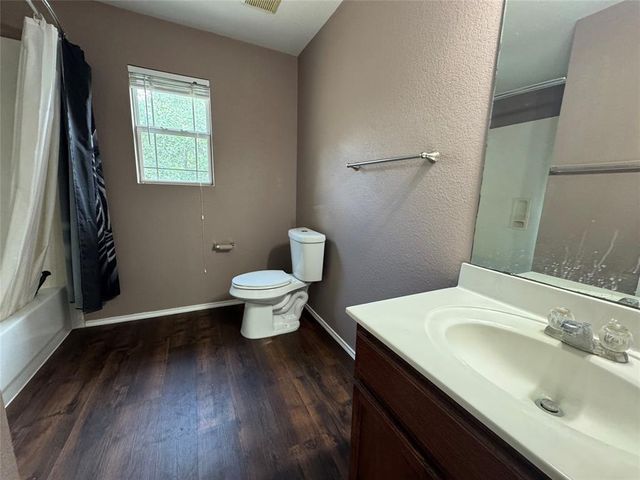 3200 Crownover ST, Austin, TX 78725