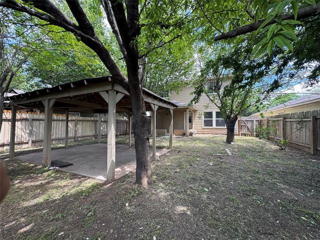 3200 Crownover ST, Austin, TX 78725