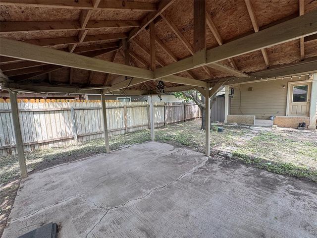 3200 Crownover ST, Austin, TX 78725