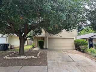 3200 Crownover ST, Austin, TX 78725