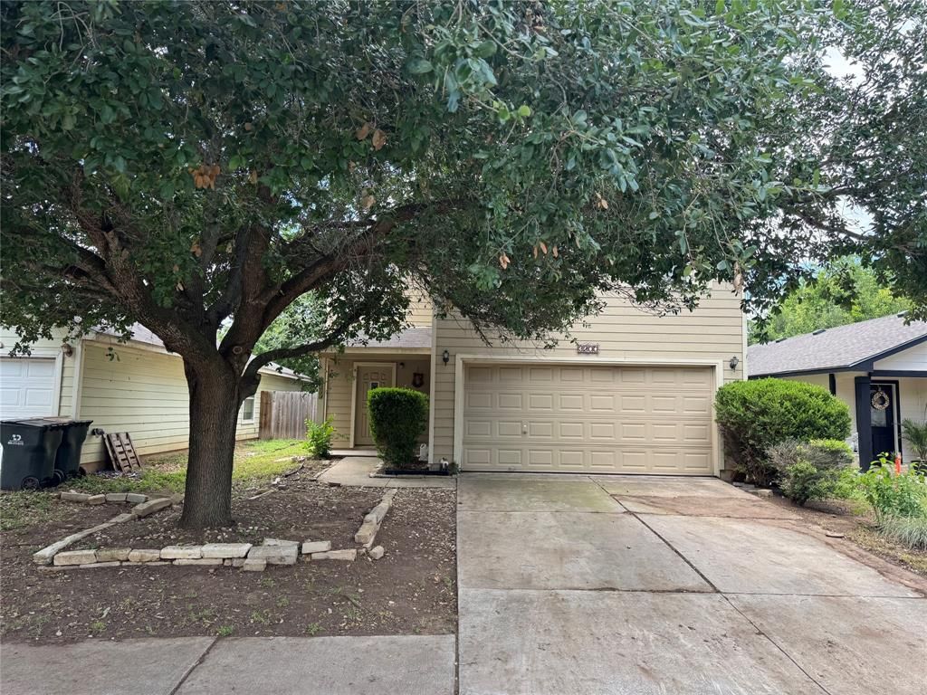 3200 Crownover ST, Austin, TX 78725