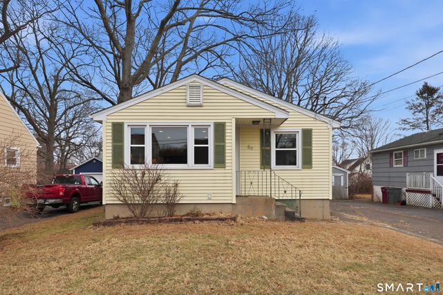 89 North Hoadley Street, Naugatuck, CT 06770