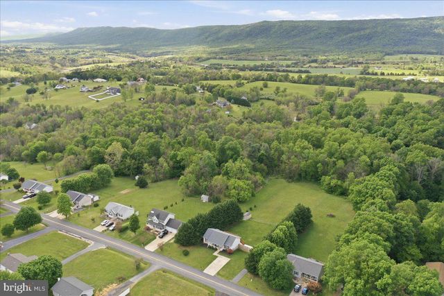 1503 COUNTRY BROOK RD, Toms Brook, VA 22660