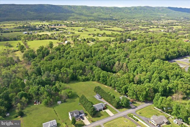 1503 COUNTRY BROOK RD, Toms Brook, VA 22660