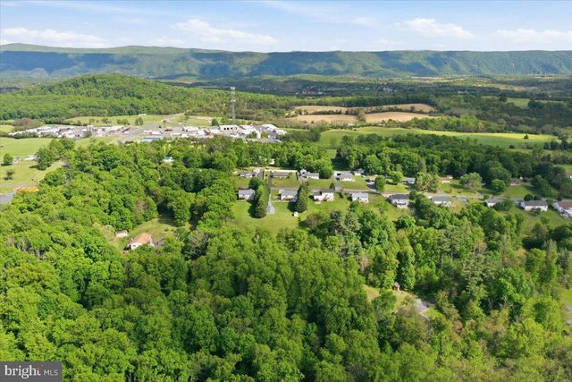 1503 COUNTRY BROOK RD, Toms Brook, VA 22660