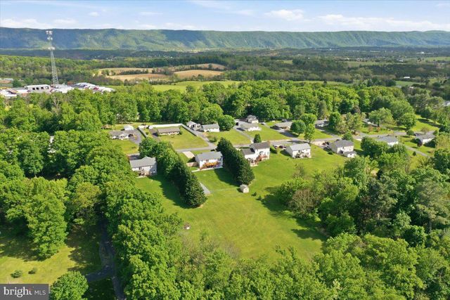 1503 COUNTRY BROOK RD, Toms Brook, VA 22660
